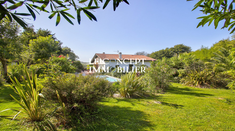 Ma-Cabane - Vente Maison Arbonne, 215 m²