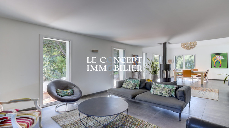 Ma-Cabane - Vente Maison Arbonne, 215 m²