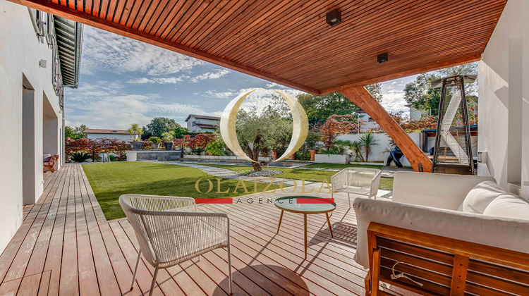 Ma-Cabane - Vente Maison ARBONNE, 200 m²