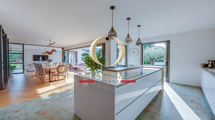 Ma-Cabane - Vente Maison ARBONNE, 200 m²