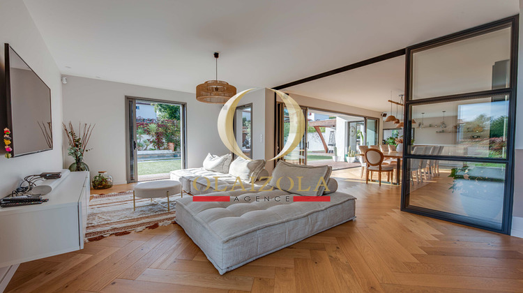 Ma-Cabane - Vente Maison ARBONNE, 200 m²