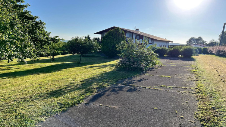 Ma-Cabane - Vente Maison Arbonne, 250 m²