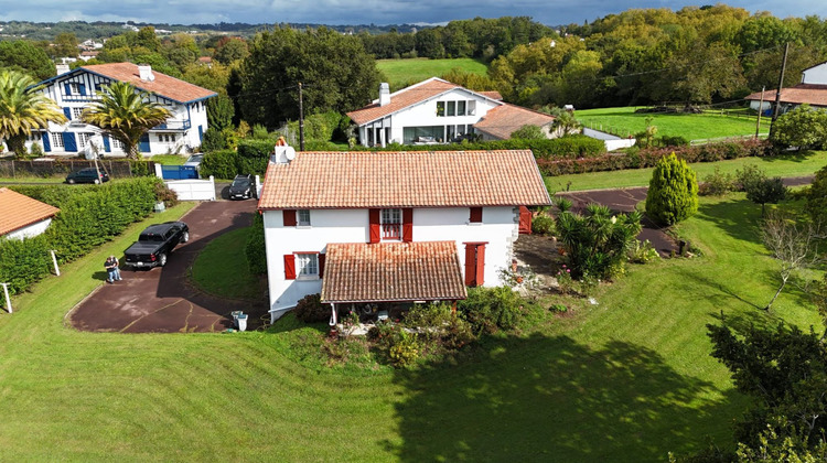 Ma-Cabane - Vente Maison Arbonne, 250 m²