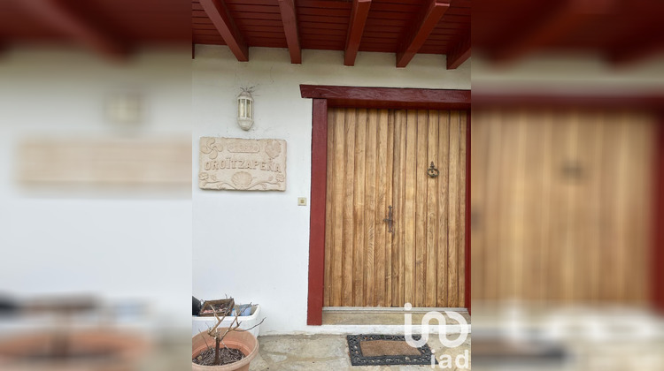 Ma-Cabane - Vente Maison Arbonne, 209 m²