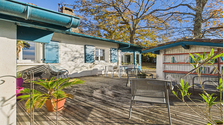 Ma-Cabane - Vente Maison ARBONNE, 110 m²