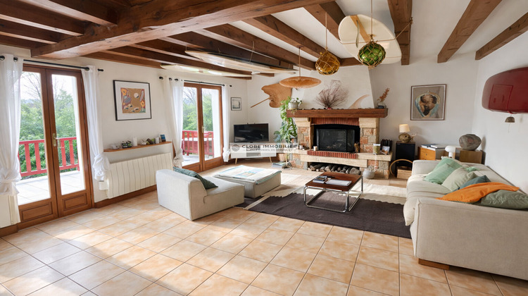 Ma-Cabane - Vente Maison ARBONNE, 196 m²