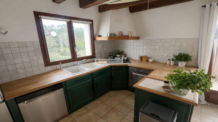 Ma-Cabane - Vente Maison ARBONNE, 196 m²