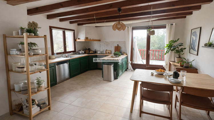 Ma-Cabane - Vente Maison ARBONNE, 196 m²