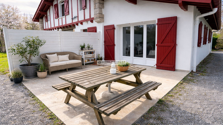 Ma-Cabane - Vente Maison ARBONNE, 196 m²