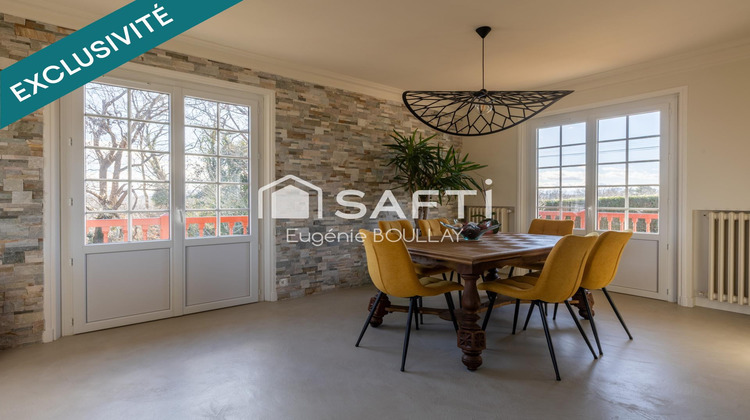 Ma-Cabane - Vente Maison Arbonne, 163 m²