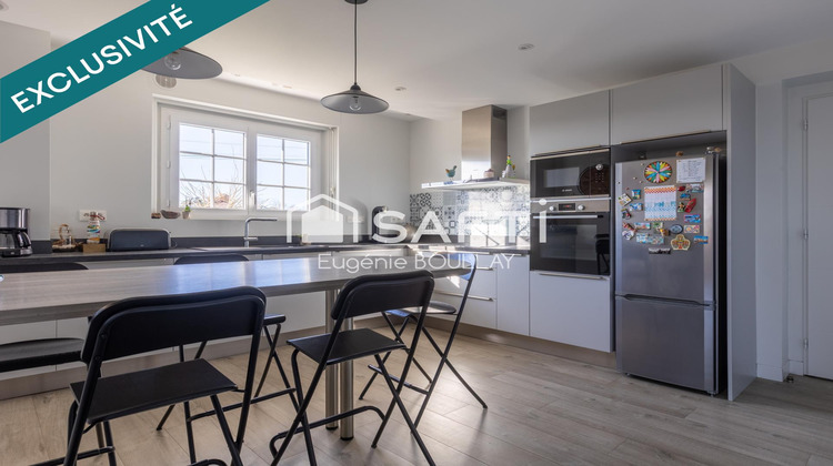 Ma-Cabane - Vente Maison Arbonne, 163 m²