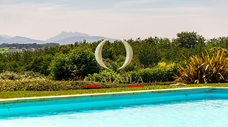 Ma-Cabane - Vente Maison ARBONNE, 211 m²