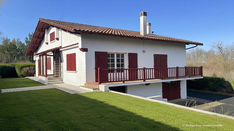 Ma-Cabane - Vente Maison ARBONNE, 113 m²