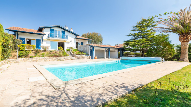 Ma-Cabane - Vente Maison Arbonne, 200 m²