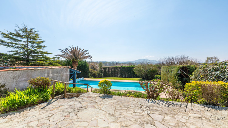 Ma-Cabane - Vente Maison Arbonne, 200 m²