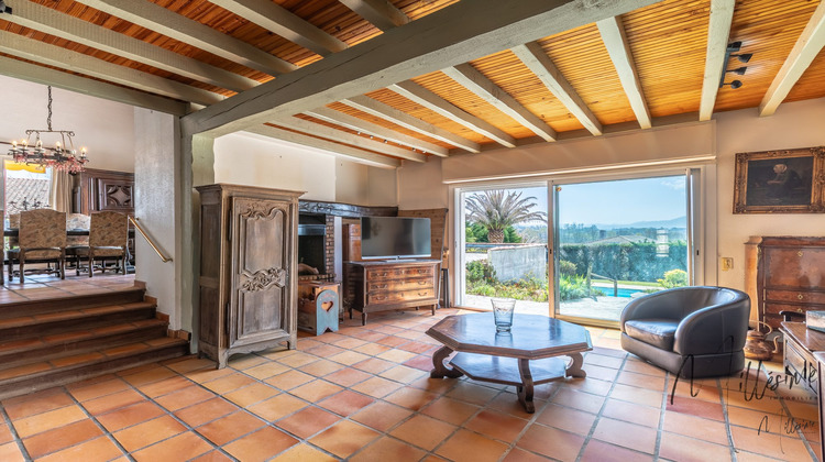 Ma-Cabane - Vente Maison Arbonne, 200 m²