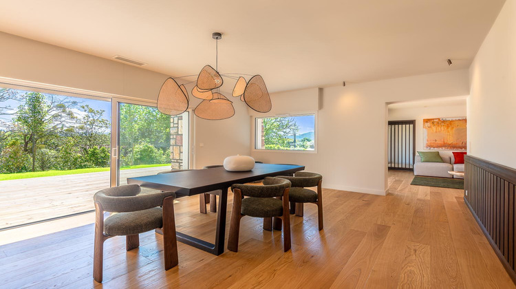 Ma-Cabane - Vente Maison Arbonne, 212 m²