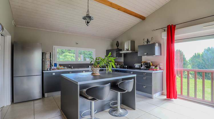 Ma-Cabane - Vente Maison ARBONNE, 117 m²