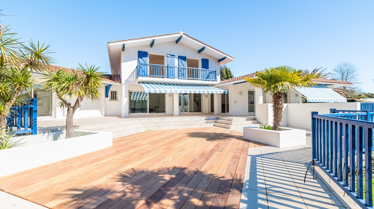 Ma-Cabane - Vente Maison Arbonne, 232 m²