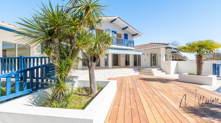 Ma-Cabane - Vente Maison Arbonne, 232 m²