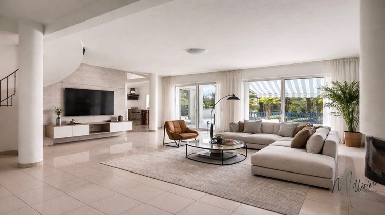 Ma-Cabane - Vente Maison Arbonne, 232 m²