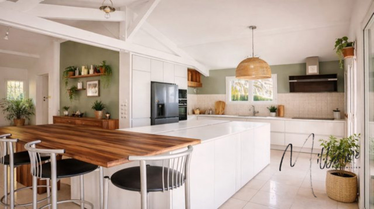 Ma-Cabane - Vente Maison Arbonne, 232 m²