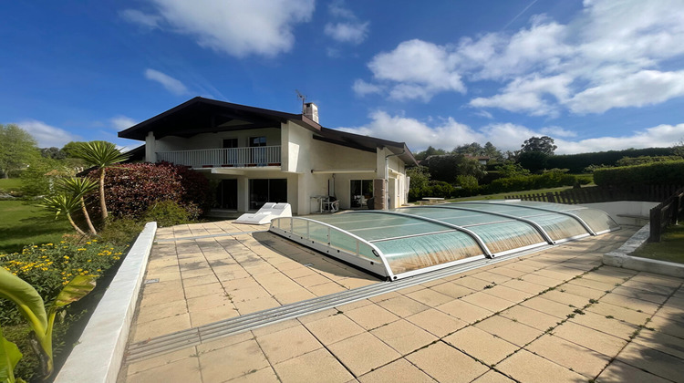Ma-Cabane - Vente Maison ARBONNE, 130 m²