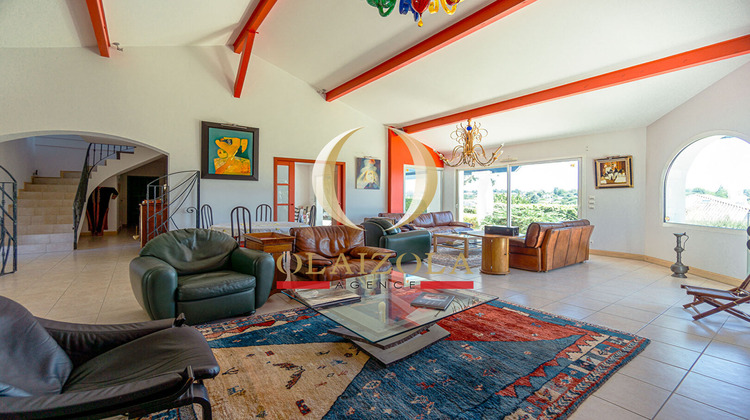 Ma-Cabane - Vente Maison ARBONNE, 211 m²