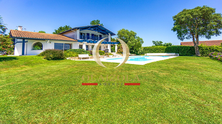 Ma-Cabane - Vente Maison ARBONNE, 211 m²