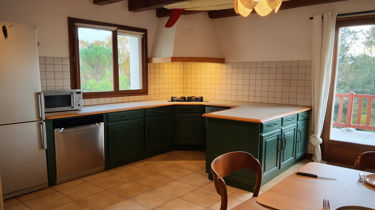 Ma-Cabane - Vente Maison ARBONNE, 196 m²