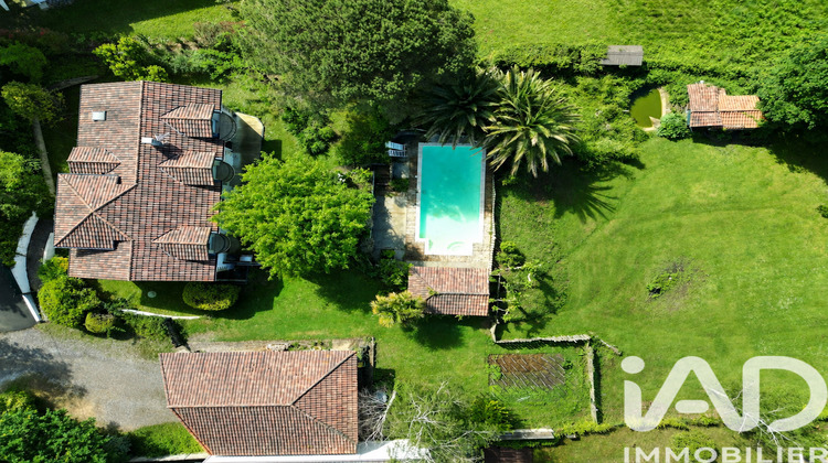 Ma-Cabane - Vente Maison Arbonne, 180 m²