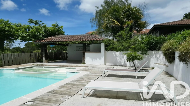 Ma-Cabane - Vente Maison Arbonne, 180 m²