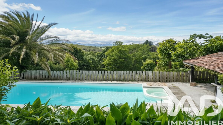 Ma-Cabane - Vente Maison Arbonne, 180 m²