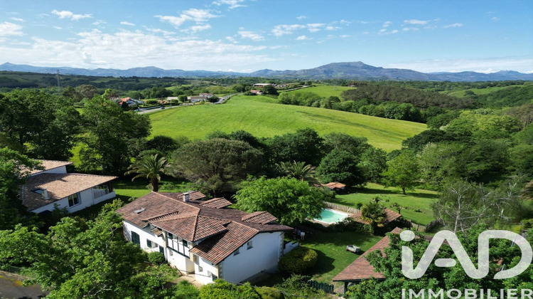Ma-Cabane - Vente Maison Arbonne, 180 m²