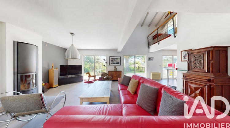 Ma-Cabane - Vente Maison Arbonne, 180 m²