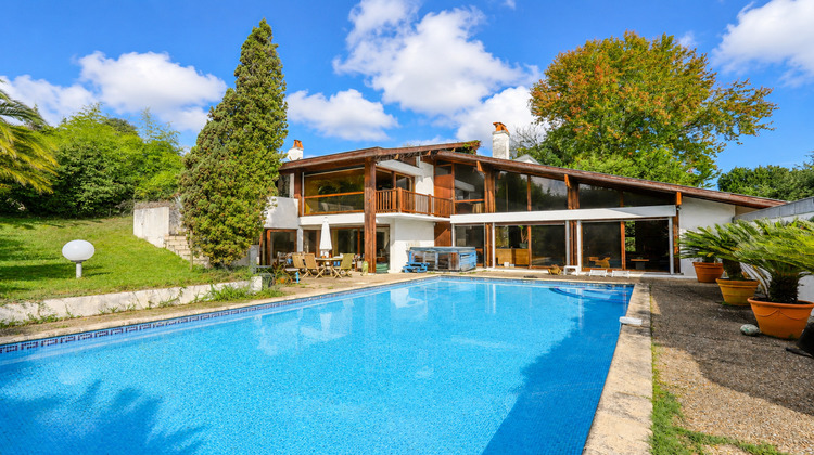 Ma-Cabane - Vente Maison ARBONNE, 215 m²