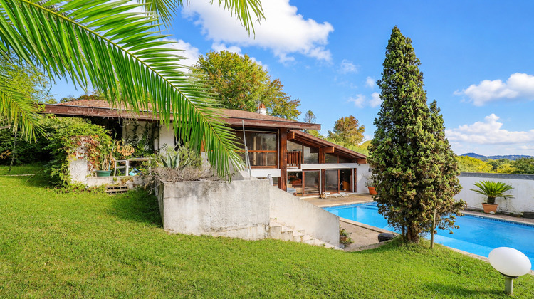 Ma-Cabane - Vente Maison ARBONNE, 215 m²