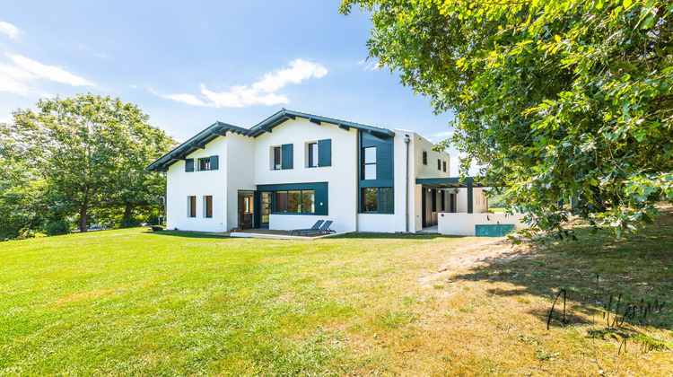 Ma-Cabane - Vente Maison Arbonne, 224 m²