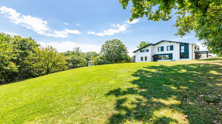 Ma-Cabane - Vente Maison Arbonne, 224 m²