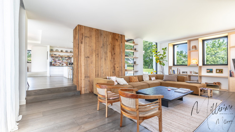 Ma-Cabane - Vente Maison Arbonne, 224 m²