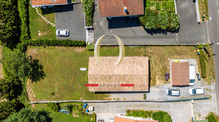 Ma-Cabane - Vente Maison ARBONNE, 100 m²
