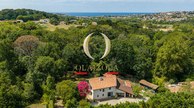 Ma-Cabane - Vente Maison ARBONNE, 320 m²