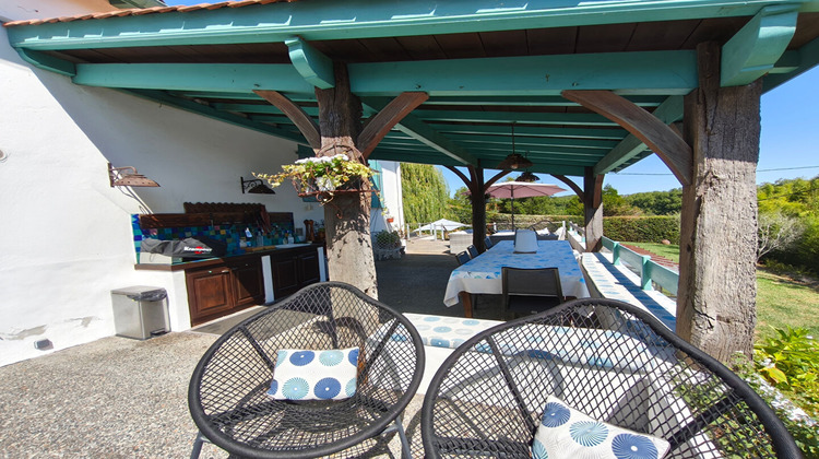 Ma-Cabane - Vente Maison ARBONNE, 360 m²