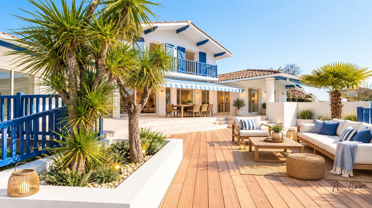 Ma-Cabane - Vente Maison Arbonne, 232 m²