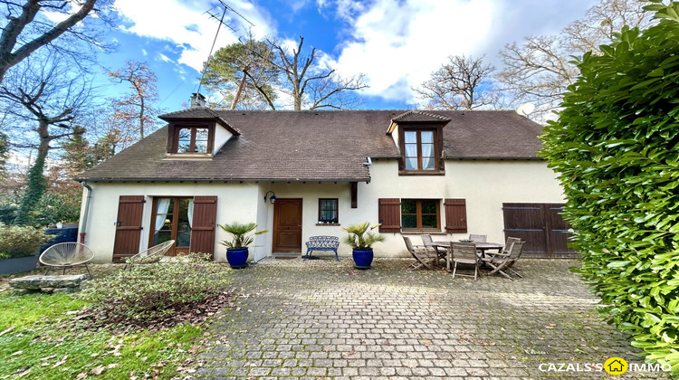 Ma-Cabane - Vente Maison Arbonne-la-Forêt, 139 m²