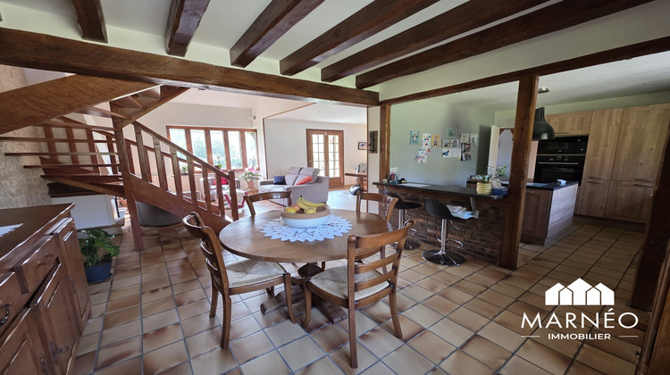 Ma-Cabane - Vente Maison Arbonne-la-Forêt, 160 m²
