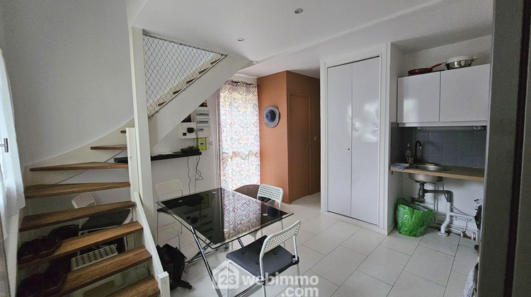 Ma-Cabane - Vente Maison Arbonne-la-Forêt, 42 m²