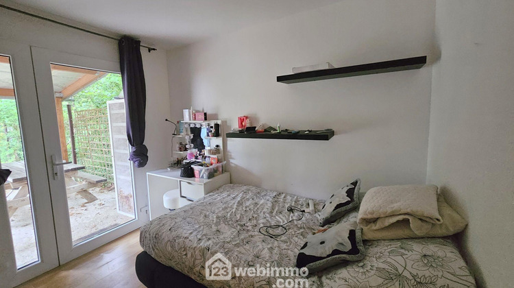 Ma-Cabane - Vente Maison Arbonne-la-Forêt, 42 m²