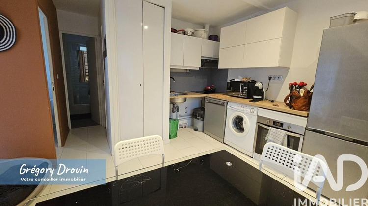 Ma-Cabane - Vente Maison Arbonne-la-Forêt, 49 m²