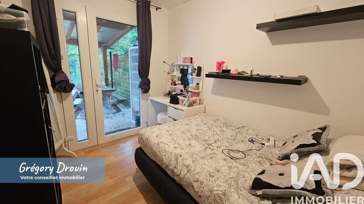 Ma-Cabane - Vente Maison Arbonne-la-Forêt, 49 m²